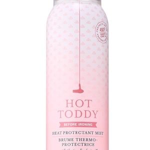 New Hot Toddy Before Ironing Mist